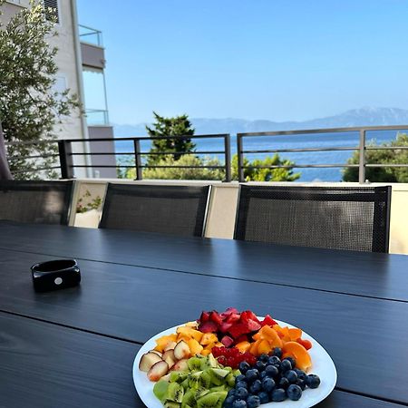 Zen Residence Брист Екстериор снимка