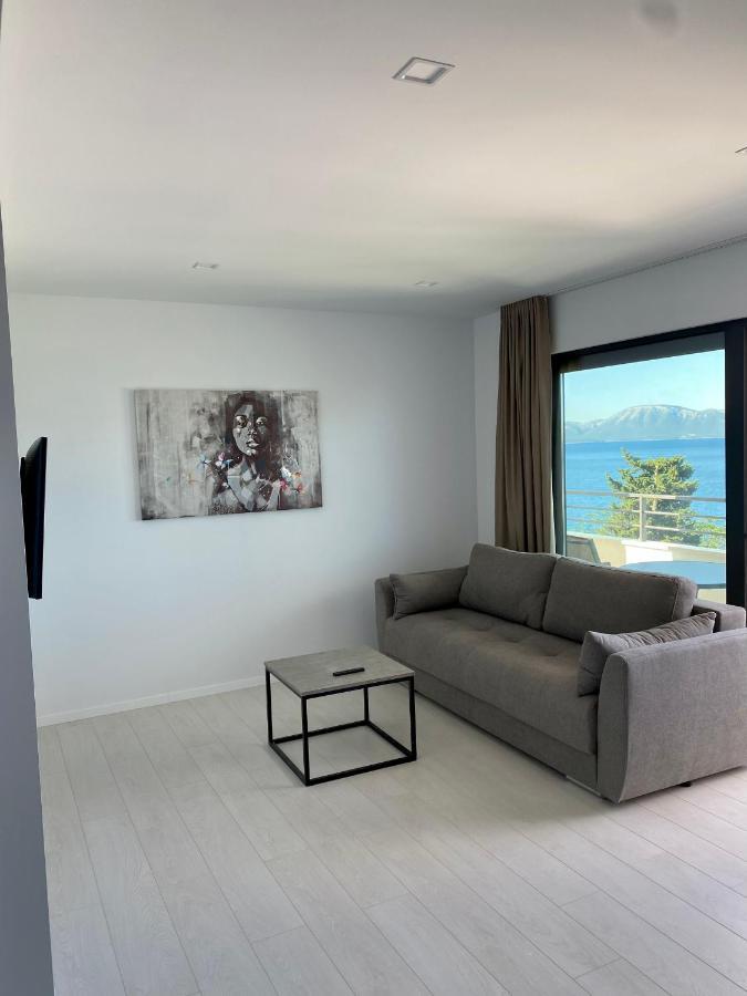 Zen Residence Брист Екстериор снимка