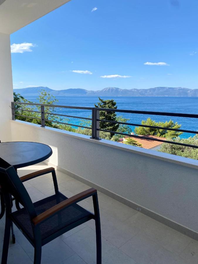 Zen Residence Брист Екстериор снимка