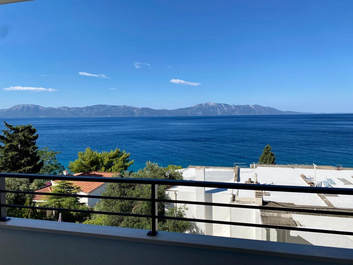 Zen Residence Брист Екстериор снимка