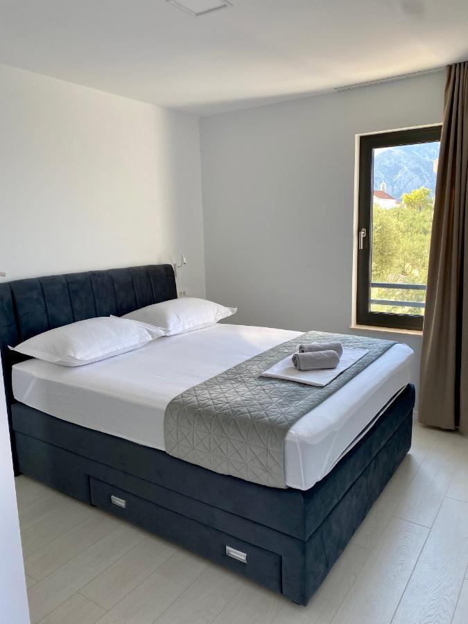 Zen Residence Брист Екстериор снимка