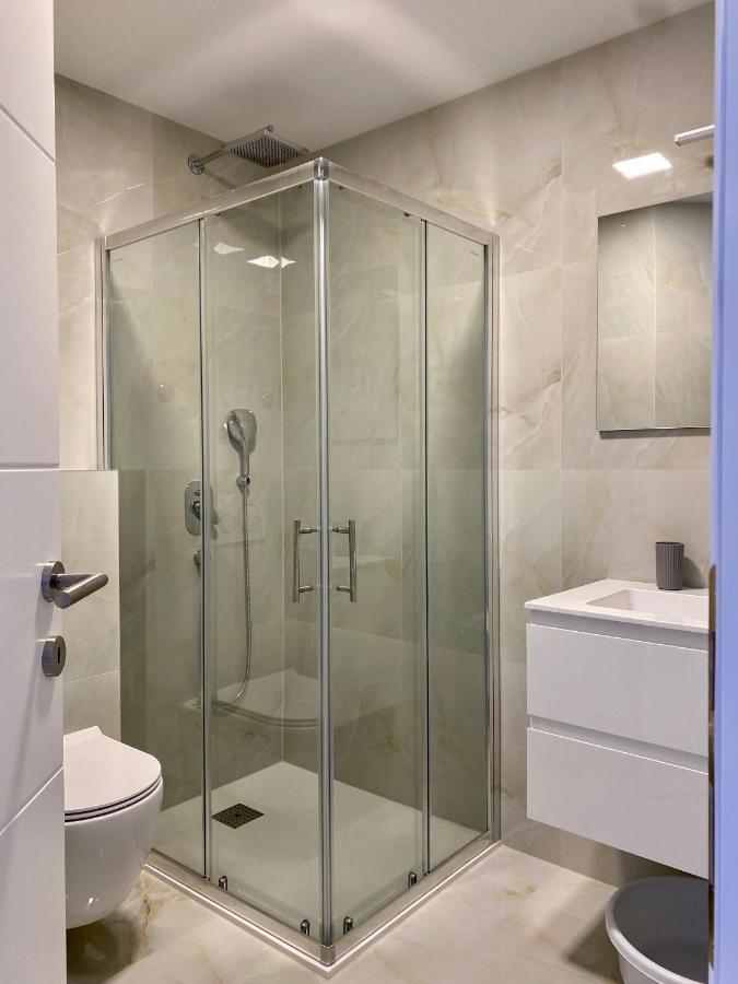 Zen Residence Брист Екстериор снимка