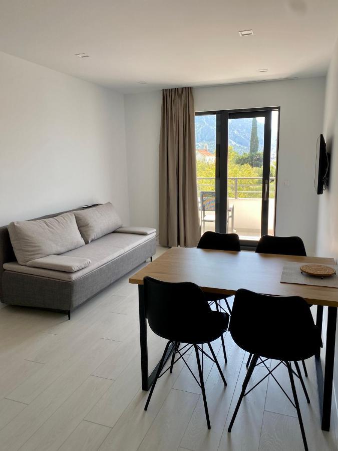Zen Residence Брист Екстериор снимка