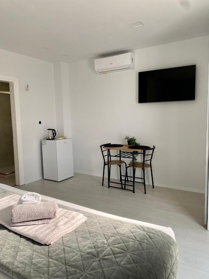 Zen Residence Брист Екстериор снимка