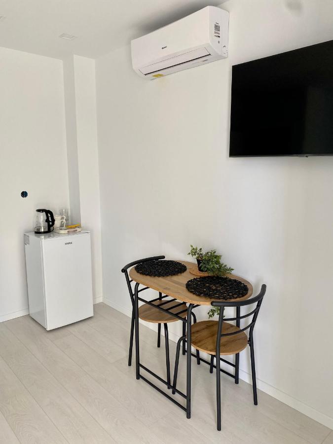 Zen Residence Брист Екстериор снимка