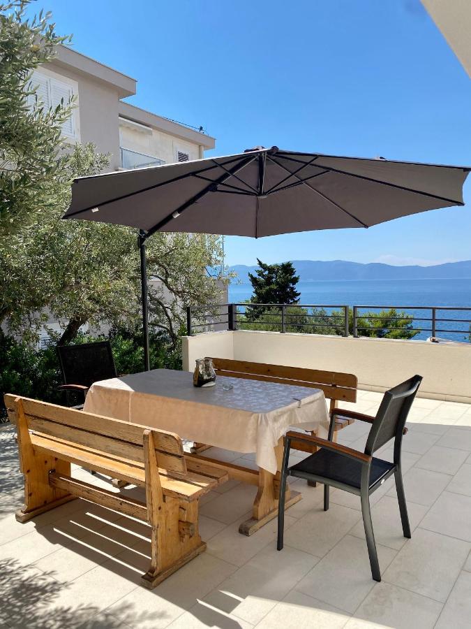 Zen Residence Брист Екстериор снимка