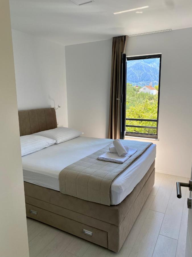 Zen Residence Брист Екстериор снимка