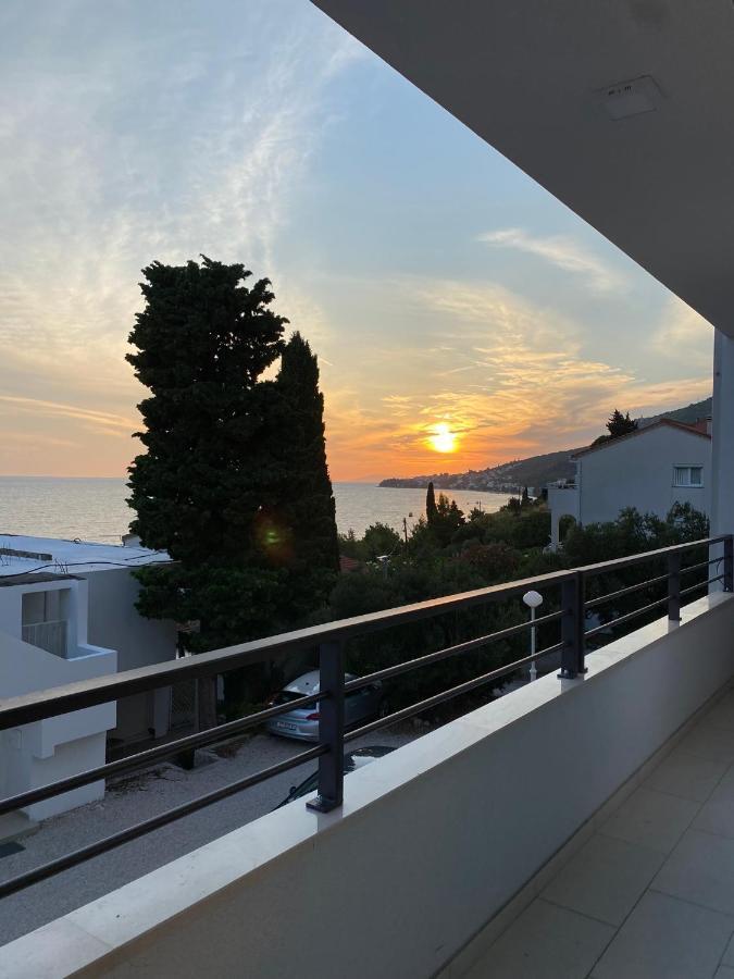 Zen Residence Брист Екстериор снимка