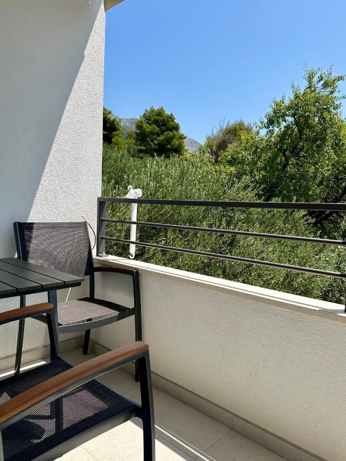 Zen Residence Брист Екстериор снимка