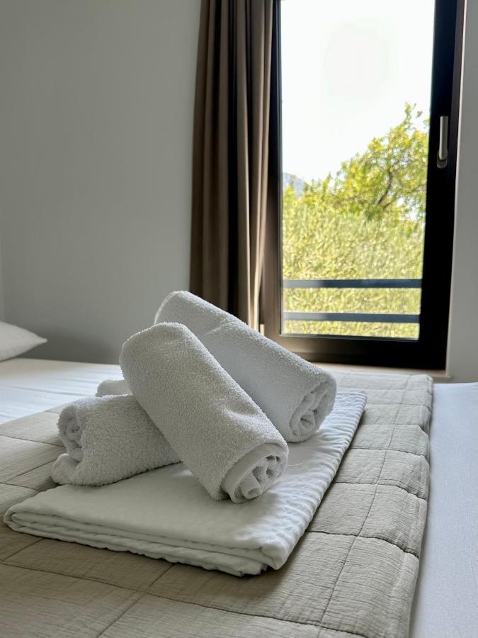 Zen Residence Брист Екстериор снимка
