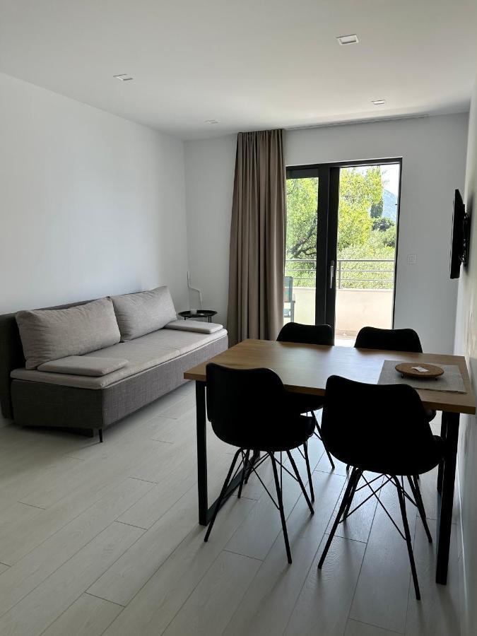 Zen Residence Брист Екстериор снимка