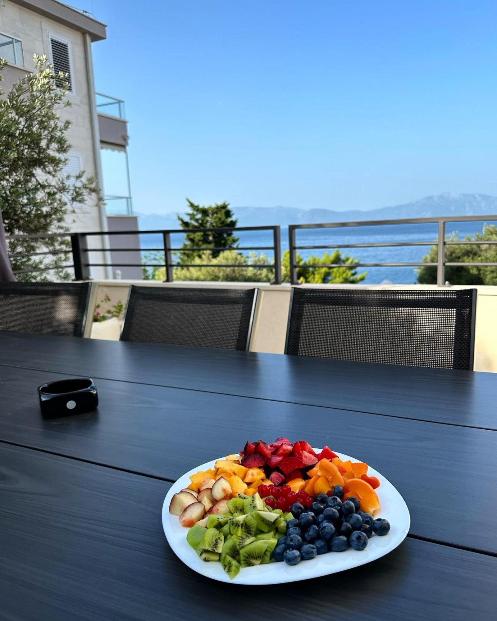 Zen Residence Брист Екстериор снимка