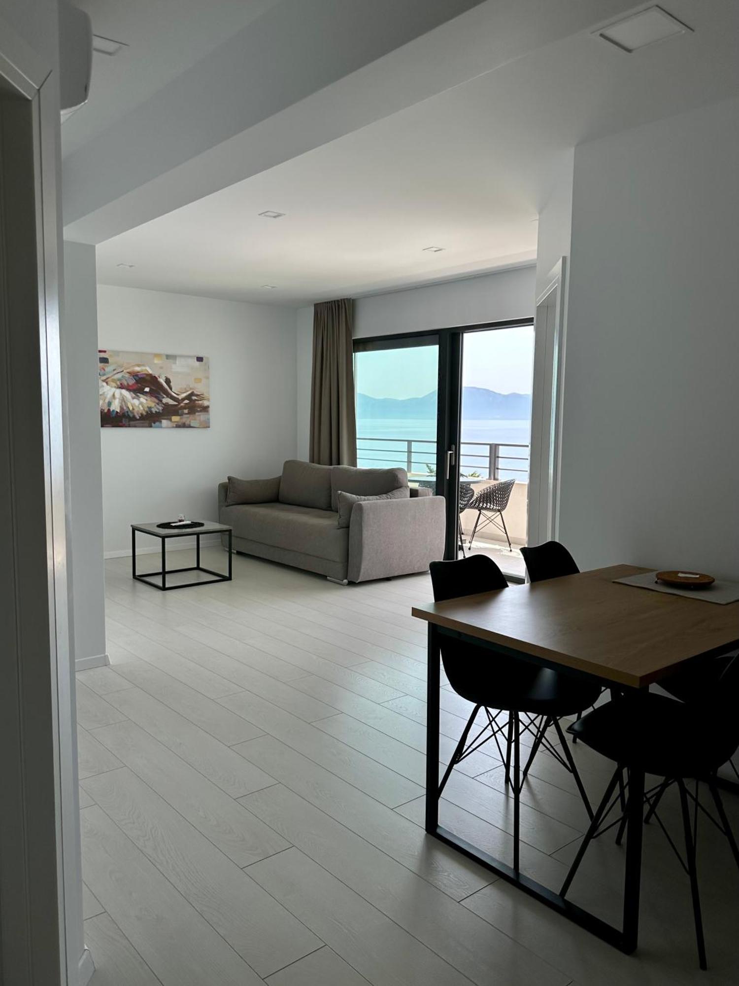 Zen Residence Брист Екстериор снимка