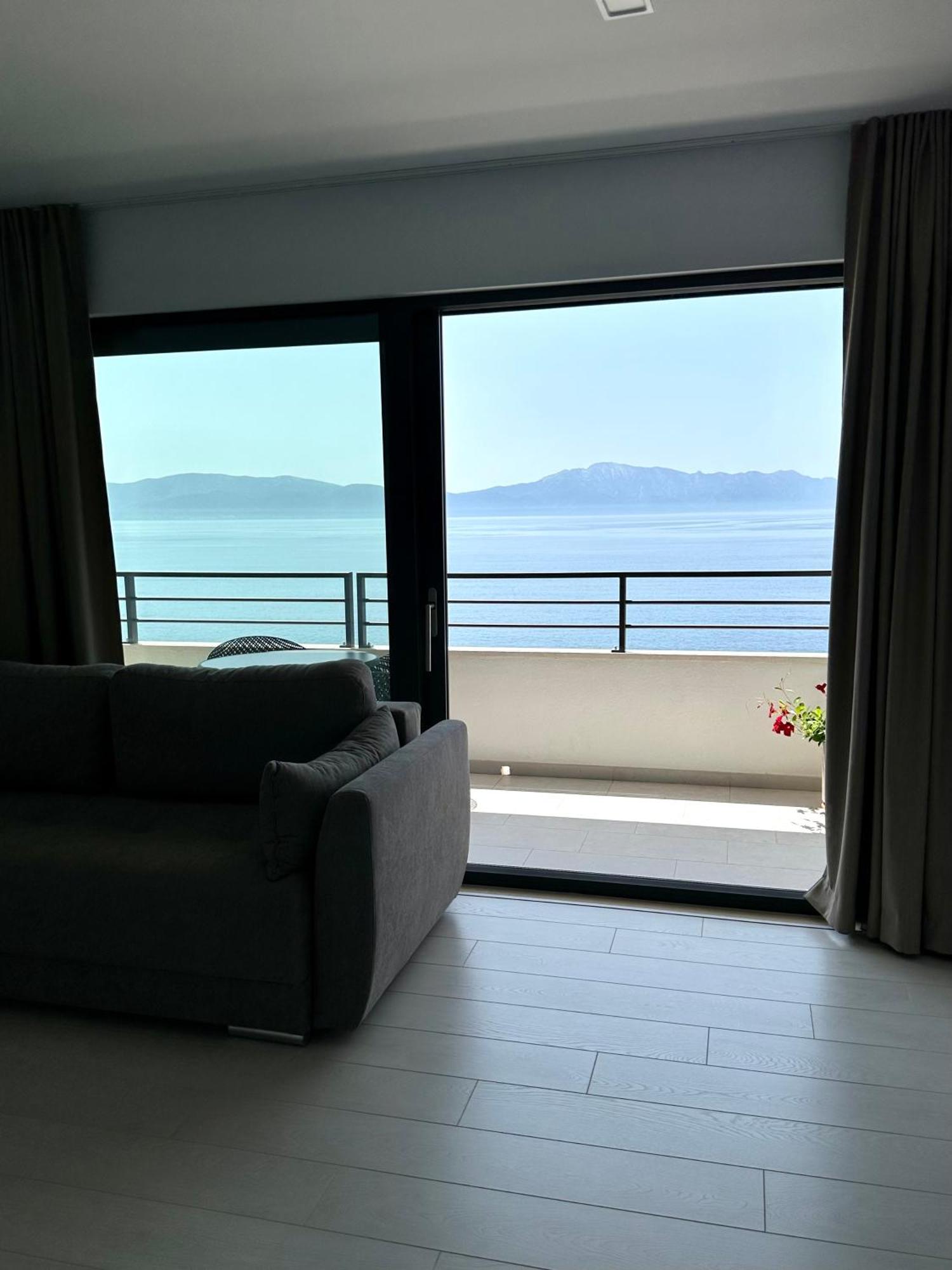 Zen Residence Брист Екстериор снимка